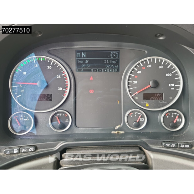 2016 MAN TGS 26.320-41169751