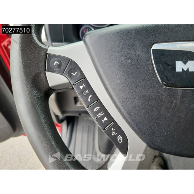 2016 MAN TGS 26.320-41169753