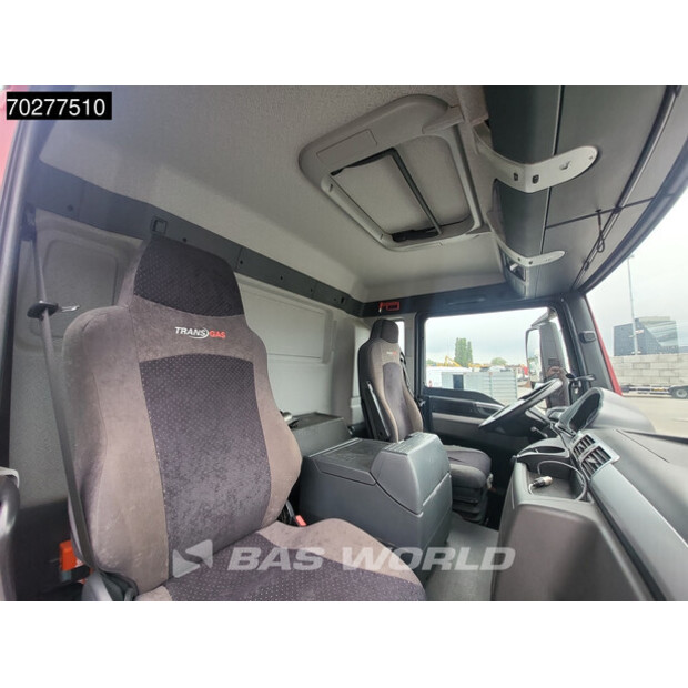 2016 MAN TGS 26.320-41169755