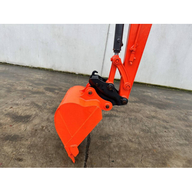 2015 KUBOTA KX163-5-41169766