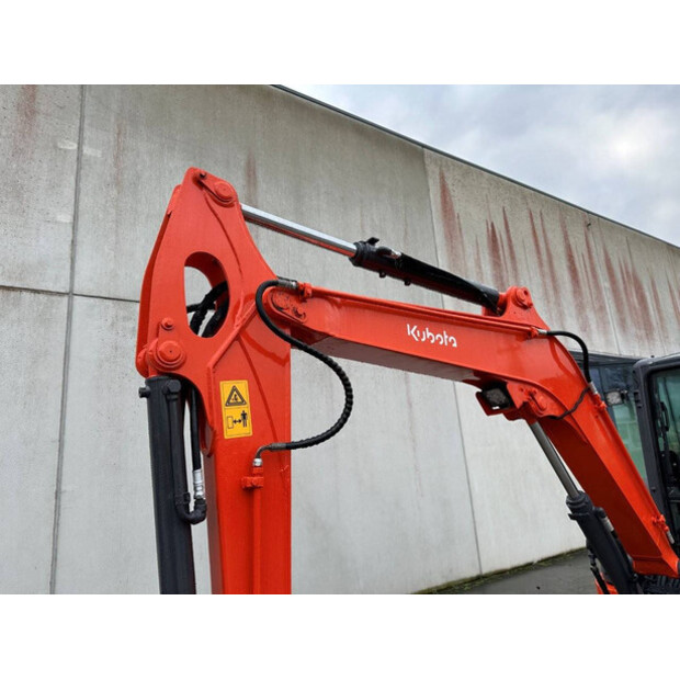 2015 KUBOTA KX163-5-41169767