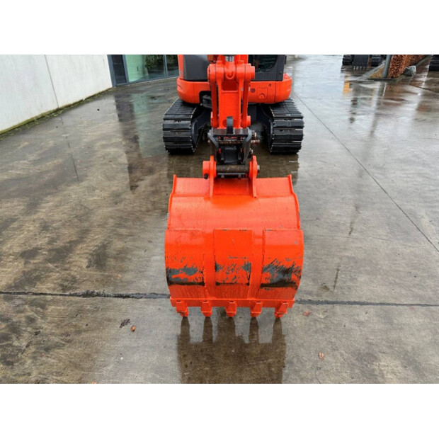 2015 KUBOTA KX163-5-41169768