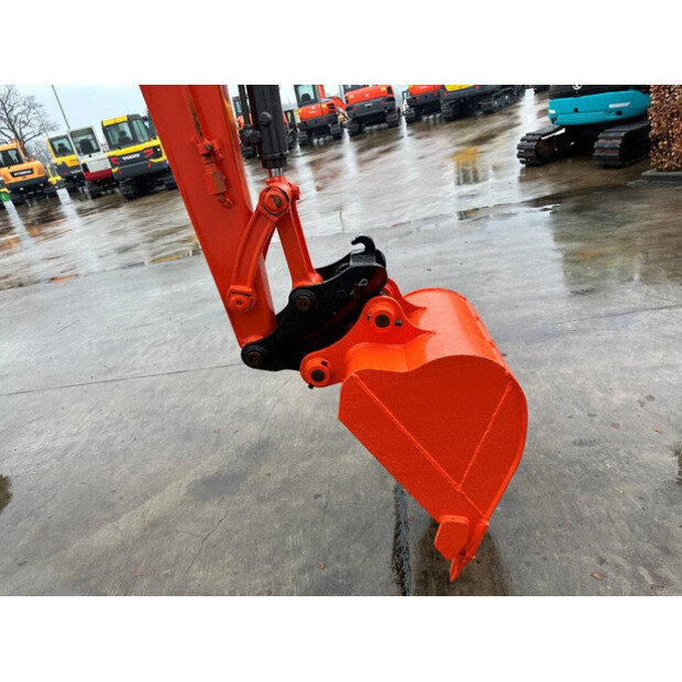 2015 KUBOTA KX163-5-41169769