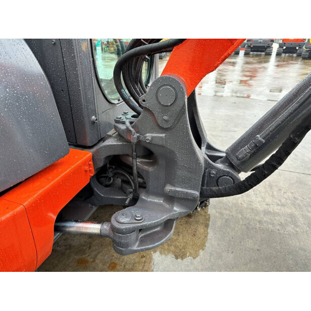2015 KUBOTA KX163-5-41169771