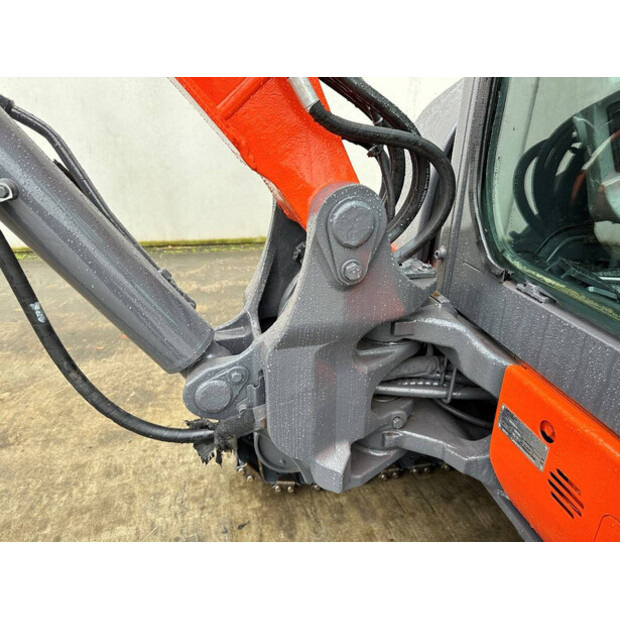 2015 KUBOTA KX163-5-41169772