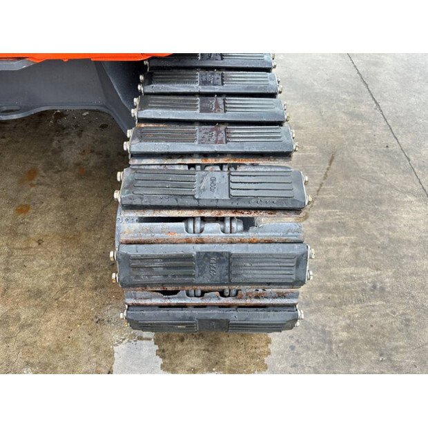 2015 KUBOTA KX163-5-41169773