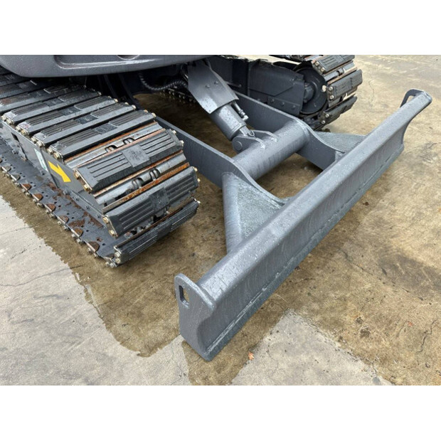 2015 KUBOTA KX163-5-41169775