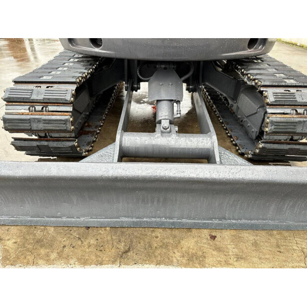 2015 KUBOTA KX163-5-41169776