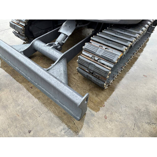 2015 KUBOTA KX163-5-41169777