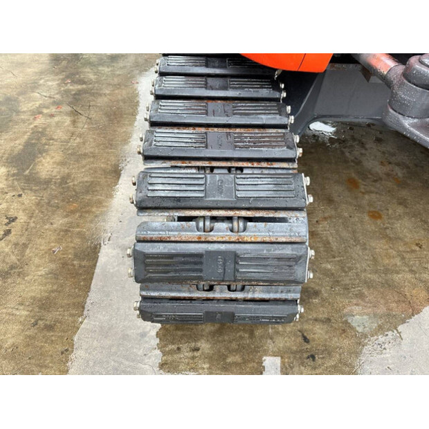 2015 KUBOTA KX163-5-41169779