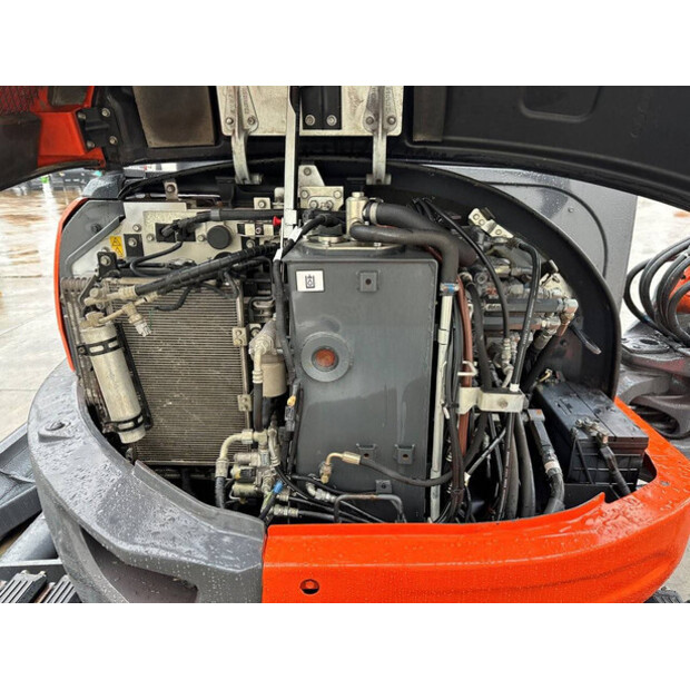 2015 KUBOTA KX163-5-41169780