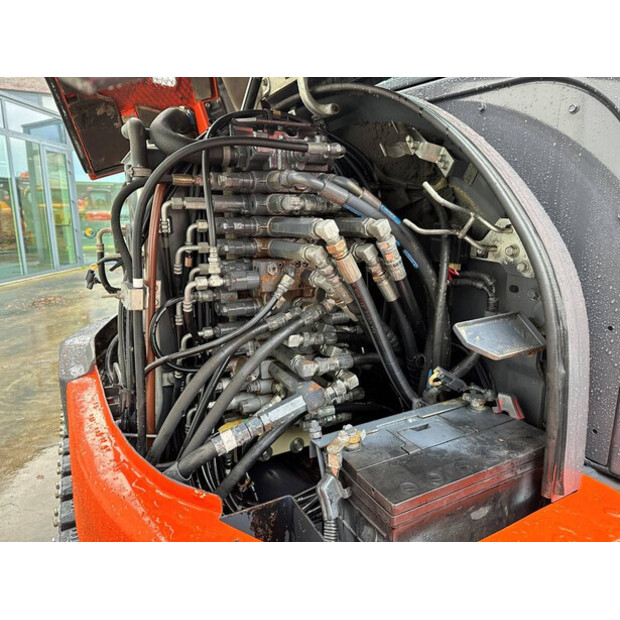 2015 KUBOTA KX163-5-41169781