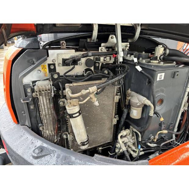 2015 KUBOTA KX163-5-41169783