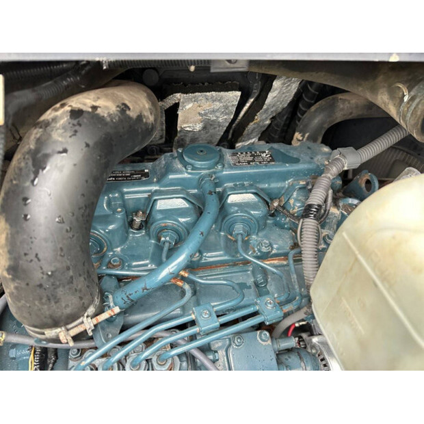 2015 KUBOTA KX163-5-41169786