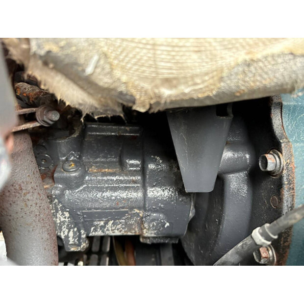 2015 KUBOTA KX163-5-41169789