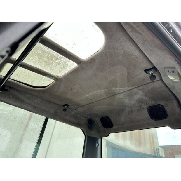 2015 KUBOTA KX163-5-41169790