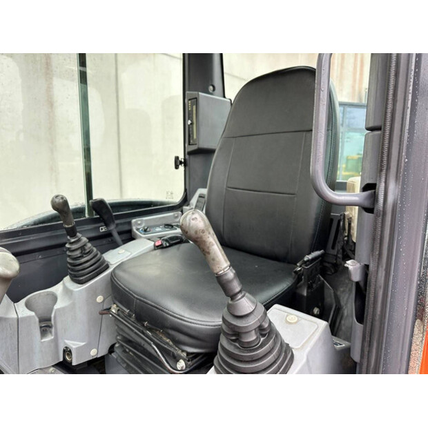 2015 KUBOTA KX163-5-41169791