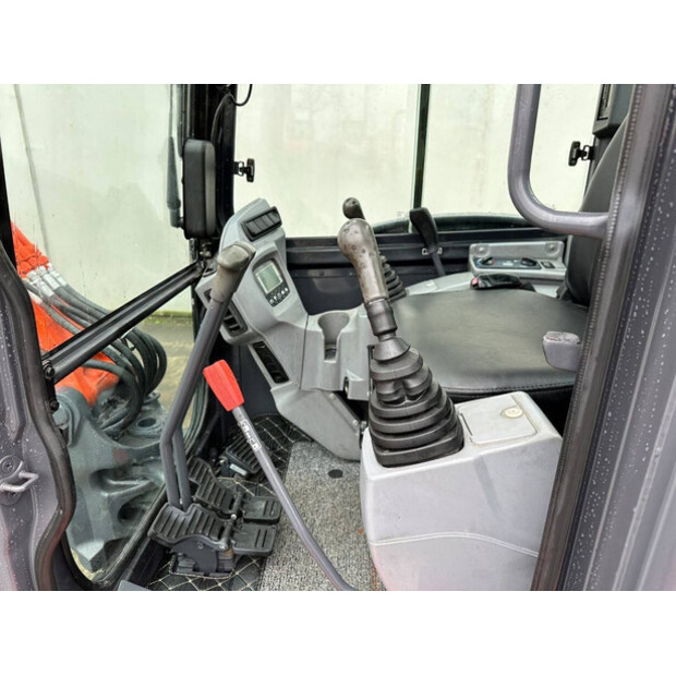 2015 KUBOTA KX163-5-41169792