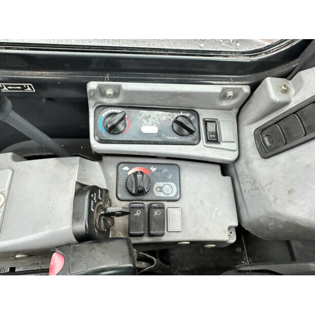 2015 KUBOTA KX163-5-41169793