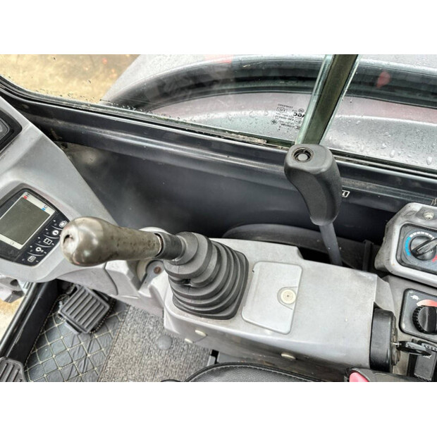 2015 KUBOTA KX163-5-41169795