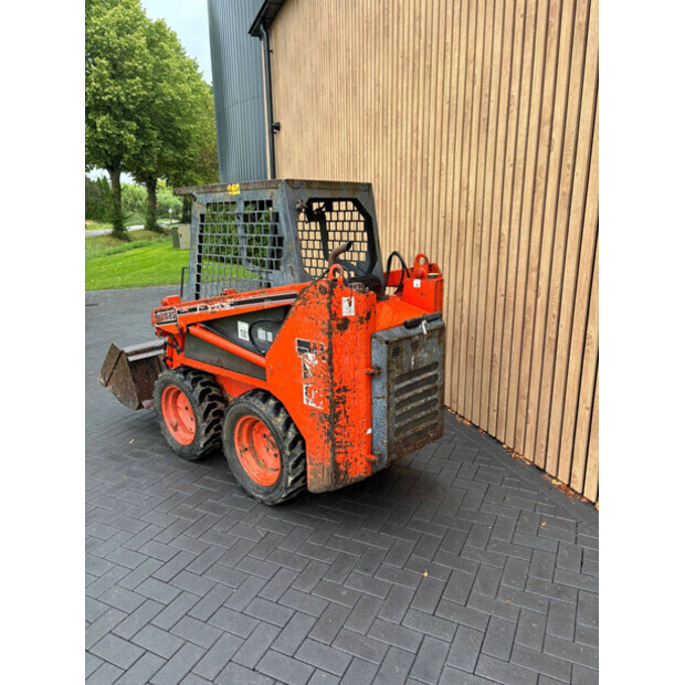 1997 THOMAS T83S-41169802