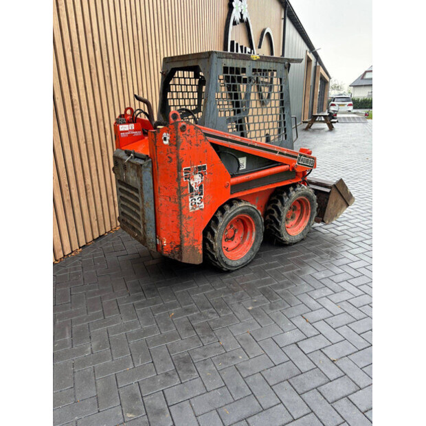 1997 THOMAS T83S-41169803