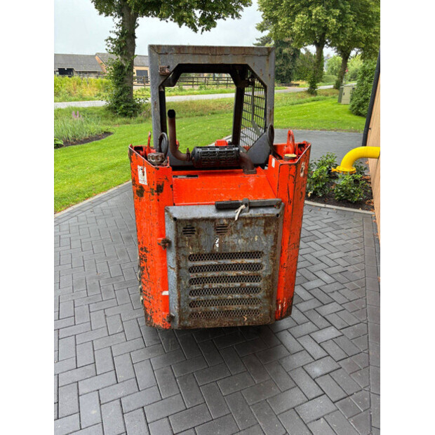 1997 THOMAS T83S-41169806