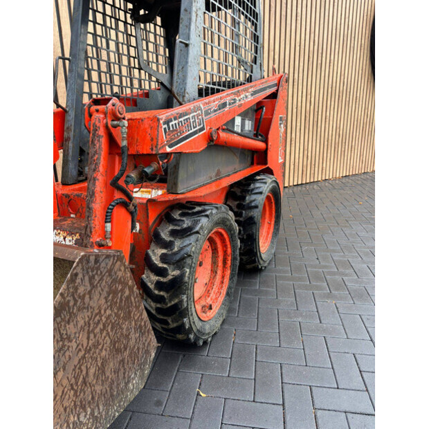 1997 THOMAS T83S-41169809