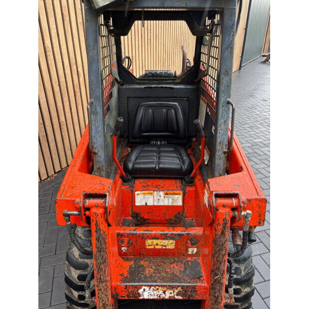 1997 THOMAS T83S-41169811