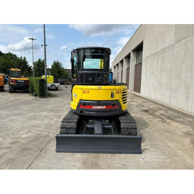 2017 يانمار VIO55-6B-41169821