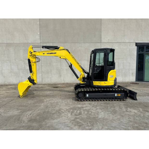 2017 يانمار VIO55-6B-41169823