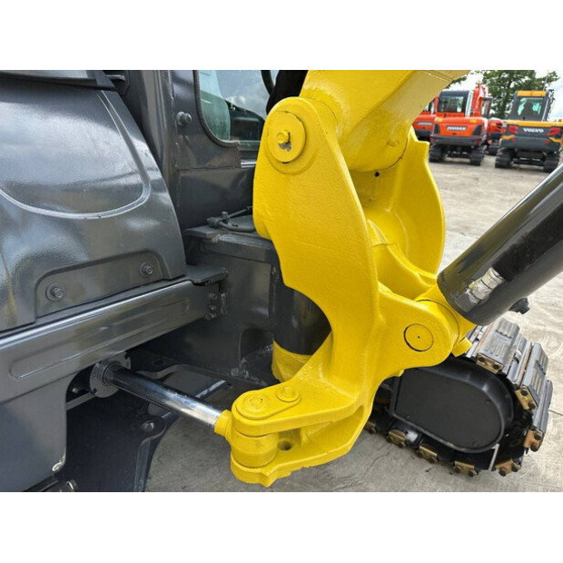 2017 يانمار VIO55-6B-41169829
