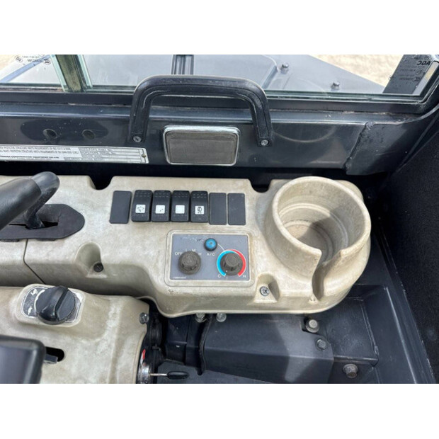 2017 يانمار VIO55-6B-41169852