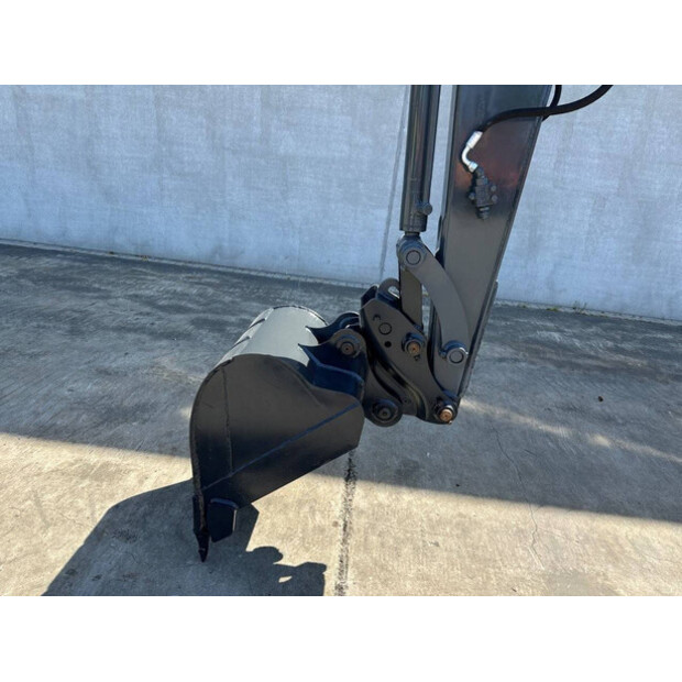 2019 فولفو EC55D-41169868