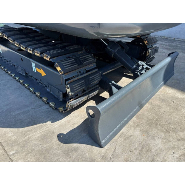 2019 فولفو EC55D-41169877