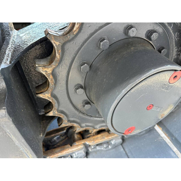2019 فولفو EC55D-41169880