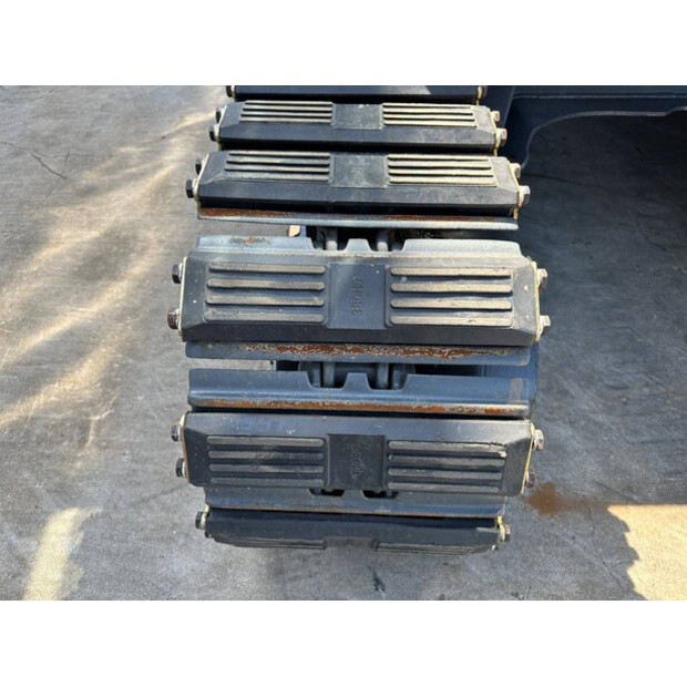 2019 فولفو EC55D-41169881
