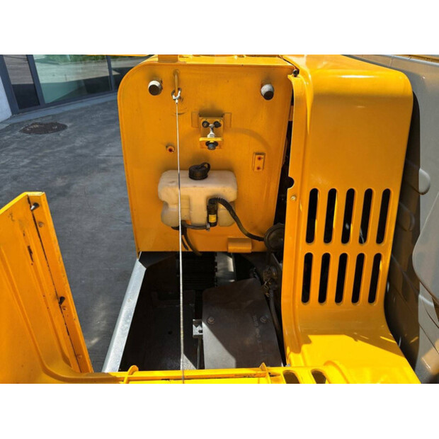 2019 فولفو EC55D-41169882