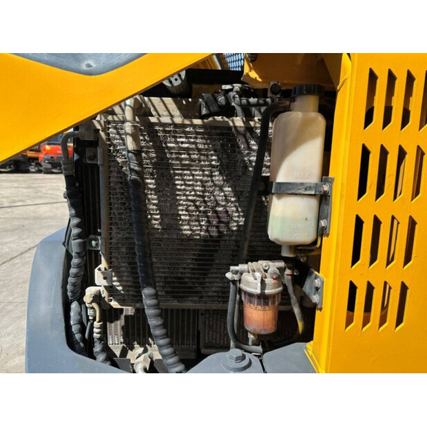 2019 فولفو EC55D-41169886
