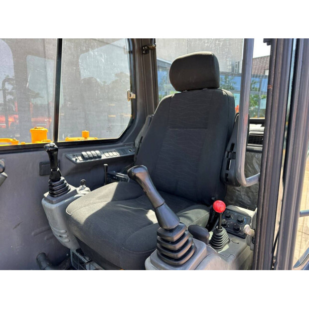 2019 فولفو EC55D-41169895