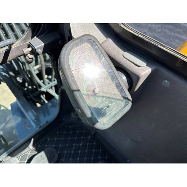 2019 فولفو EC55D-41169900