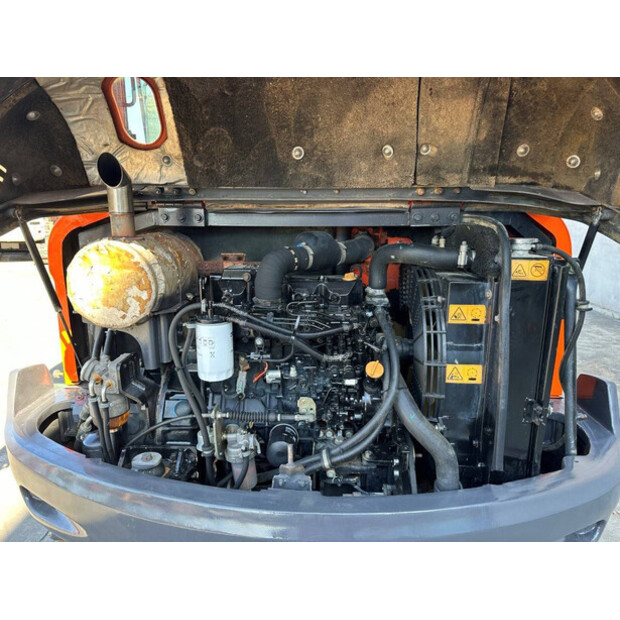 2016 دووسان DX55-9C-41169931