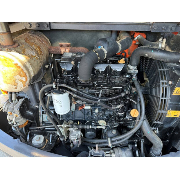 2016 دووسان DX55-9C-41169934