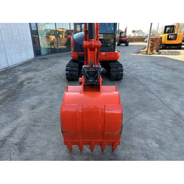 2017 KUBOTA KX155-5-41169963