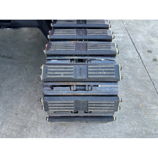 2017 KUBOTA KX155-5-41169968