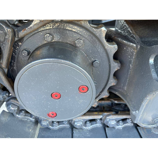 2017 KUBOTA KX155-5-41169969