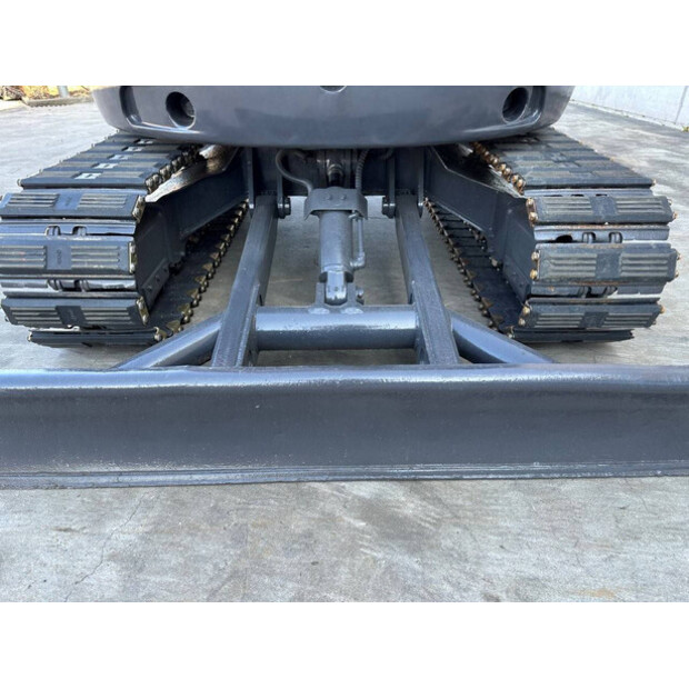 2017 KUBOTA KX155-5-41169971
