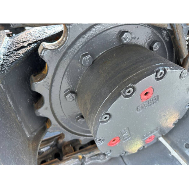 2017 KUBOTA KX155-5-41169973