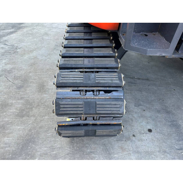 2017 KUBOTA KX155-5-41169974
