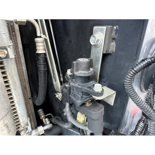 2017 KUBOTA KX155-5-41169981